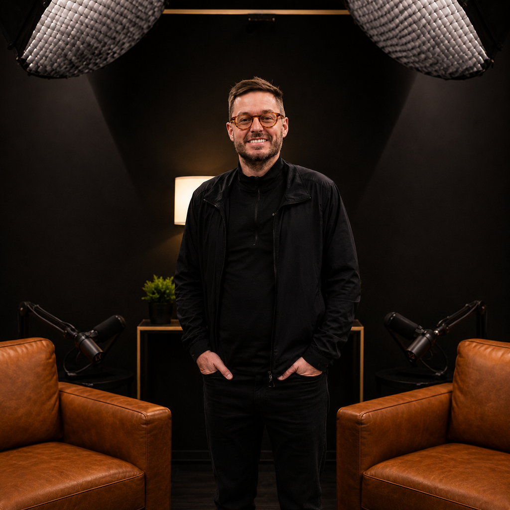 Olivier Christine Frechette