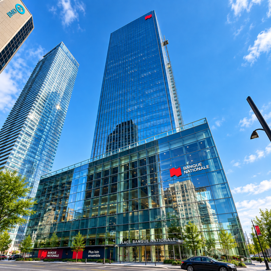 National Bank of Canada