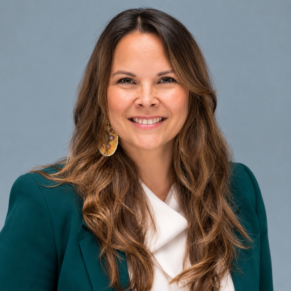 Dr. Lisa Monk man: