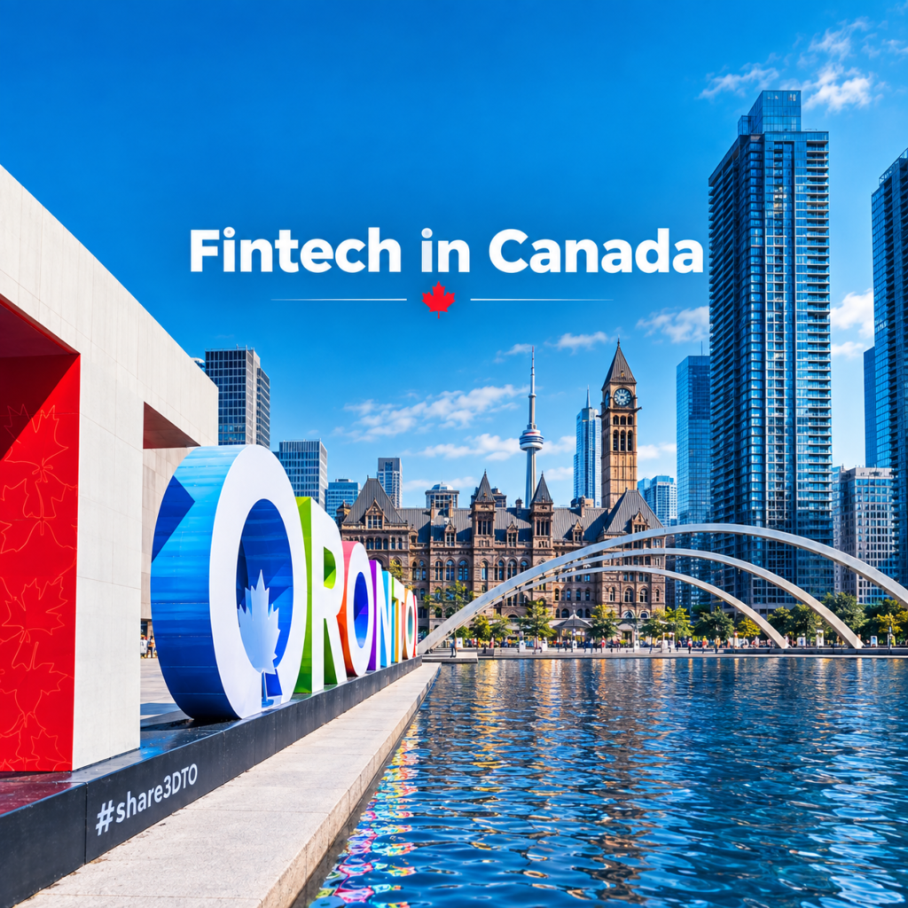 fintech canada