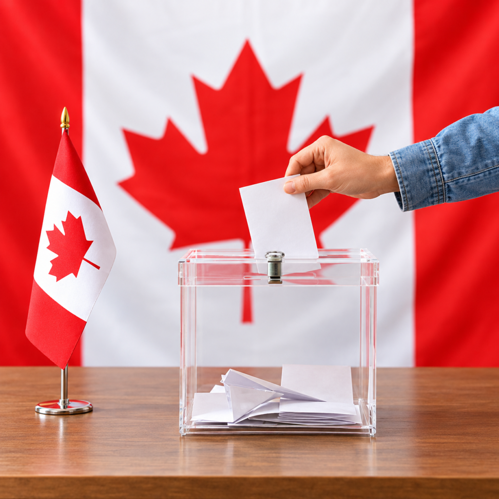 Elections Canada