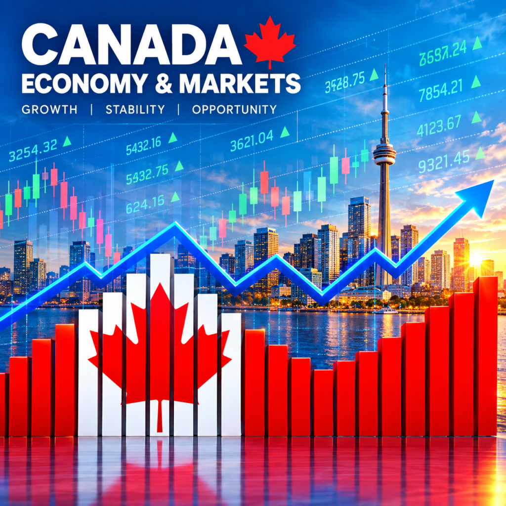 Canada’s Economy