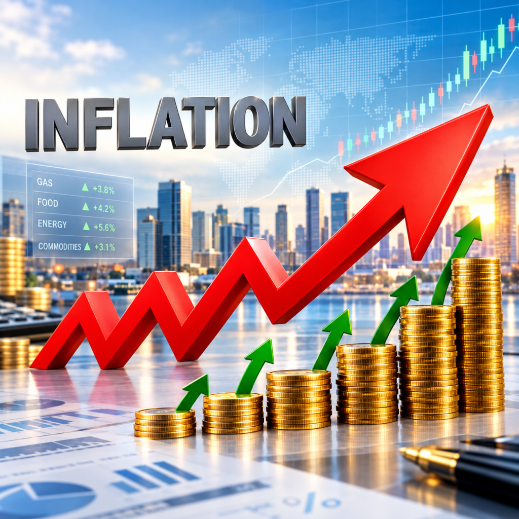 Inflation Rate