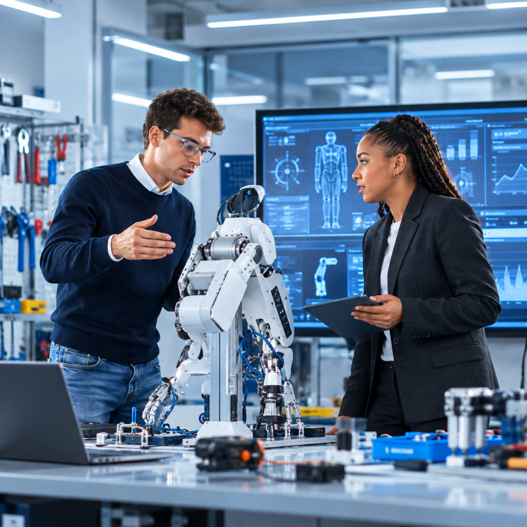 Canada’s technology industry