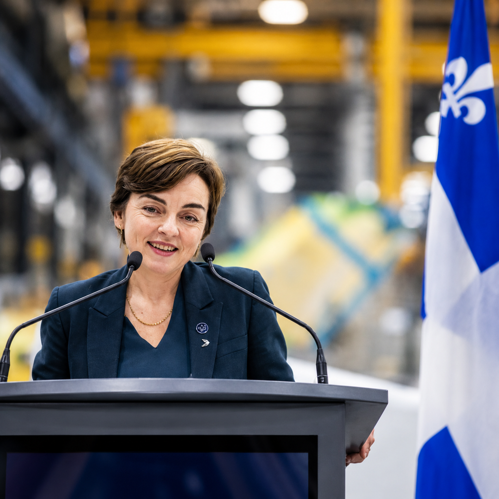 Christine Frechette