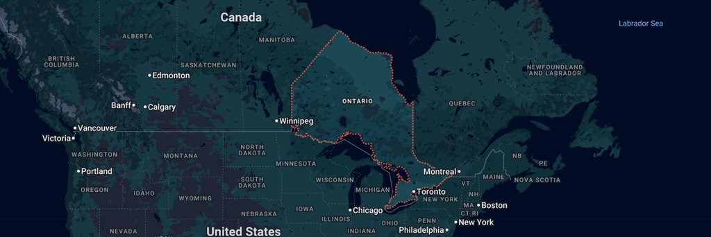 Ontario