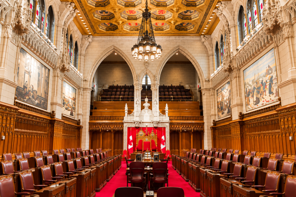 Senate