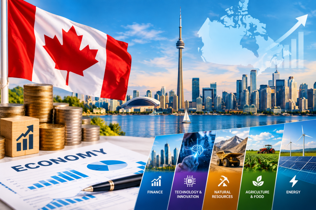 Canada Economic