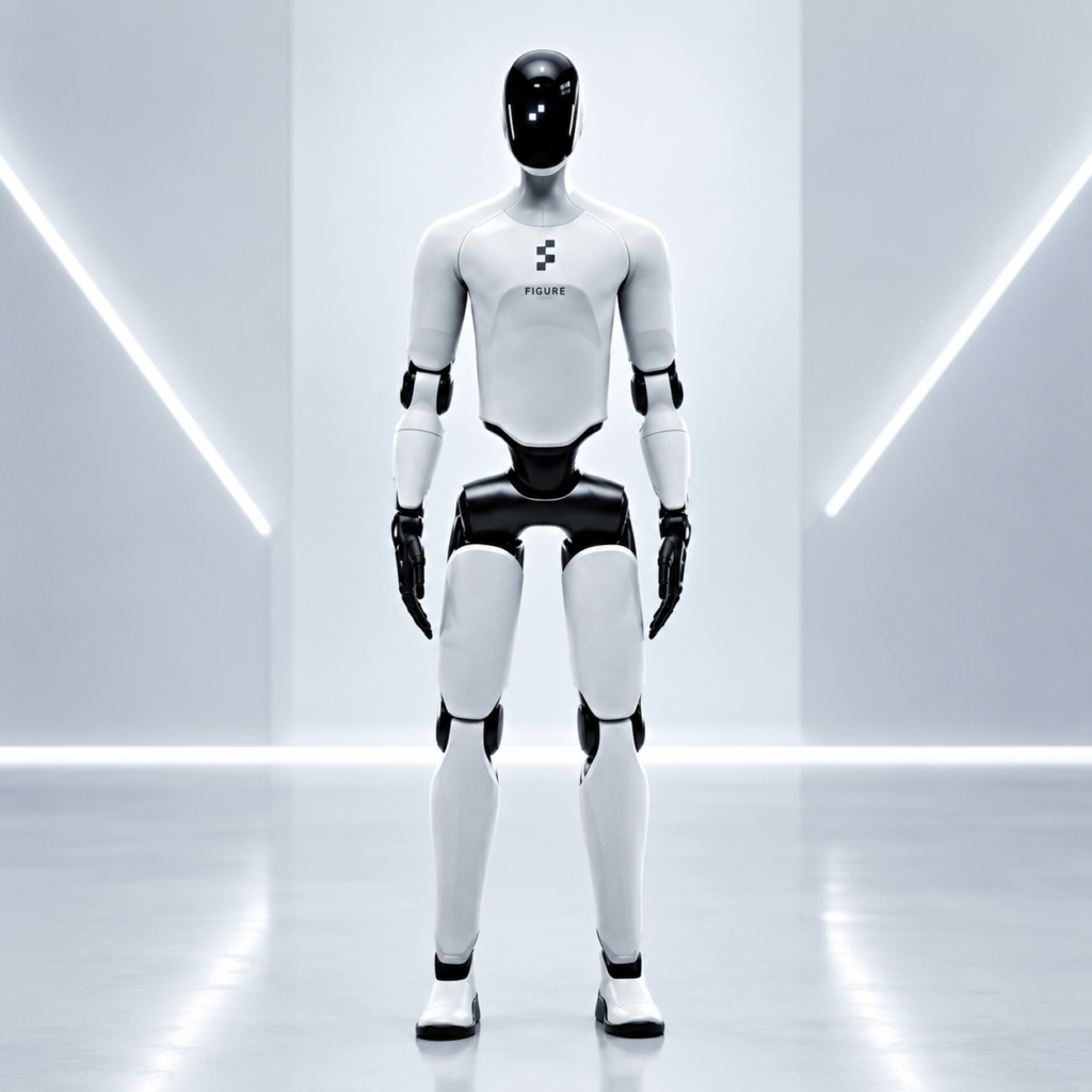 Humanoid robots
