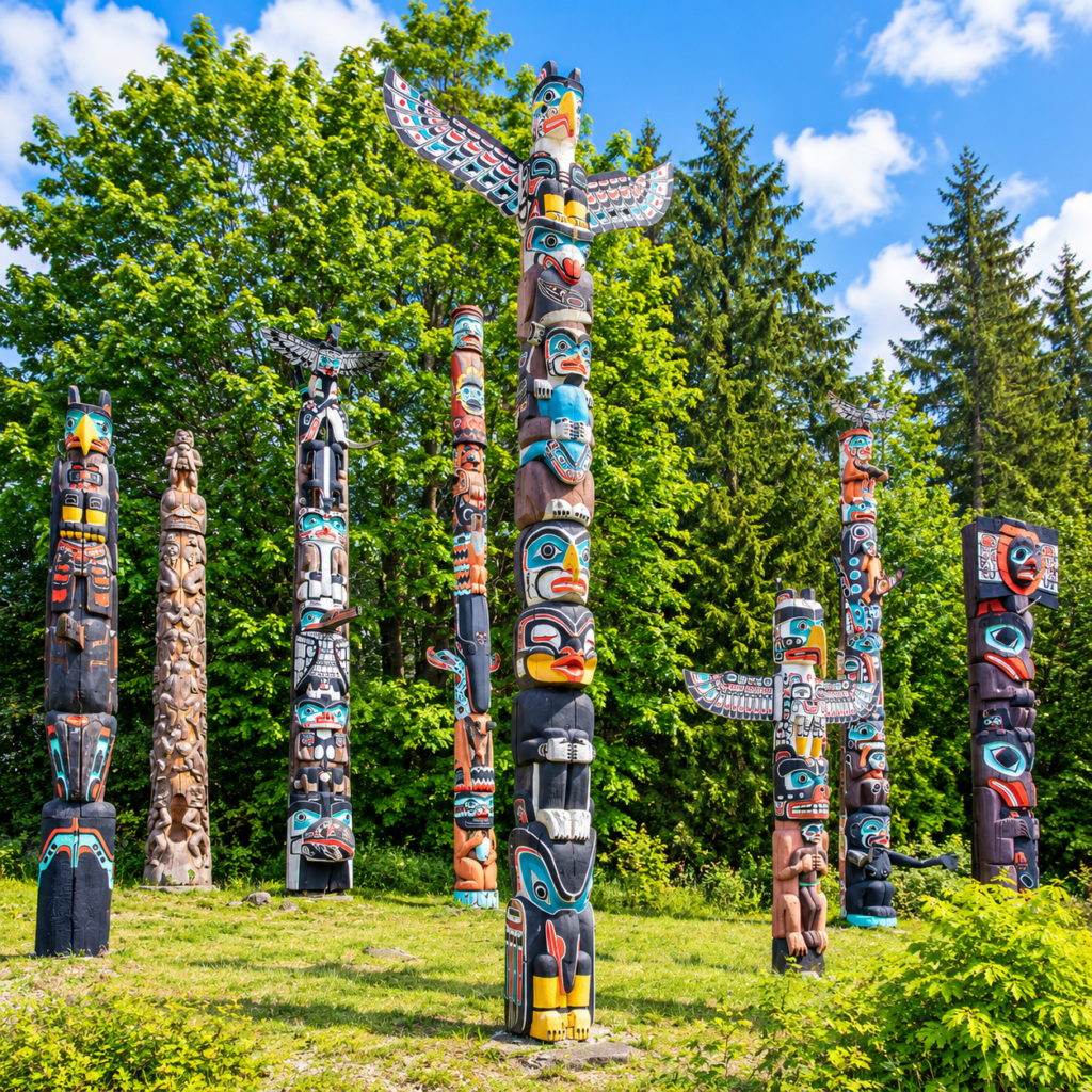 Canadian Cultural Identity