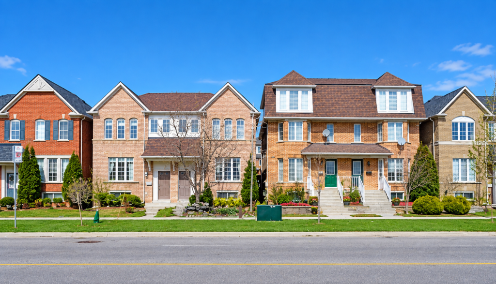 Canada Housing
