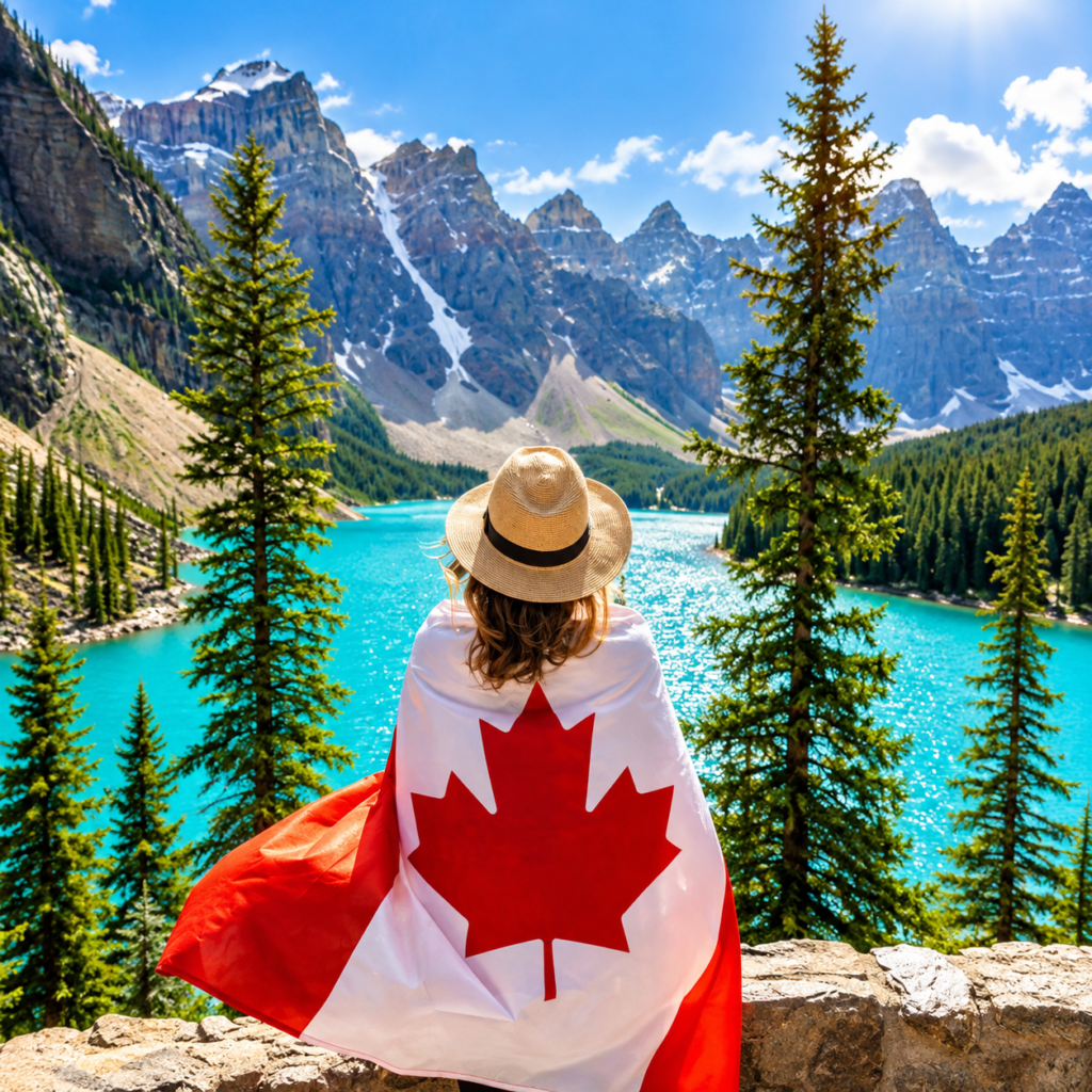  canada lifestyles