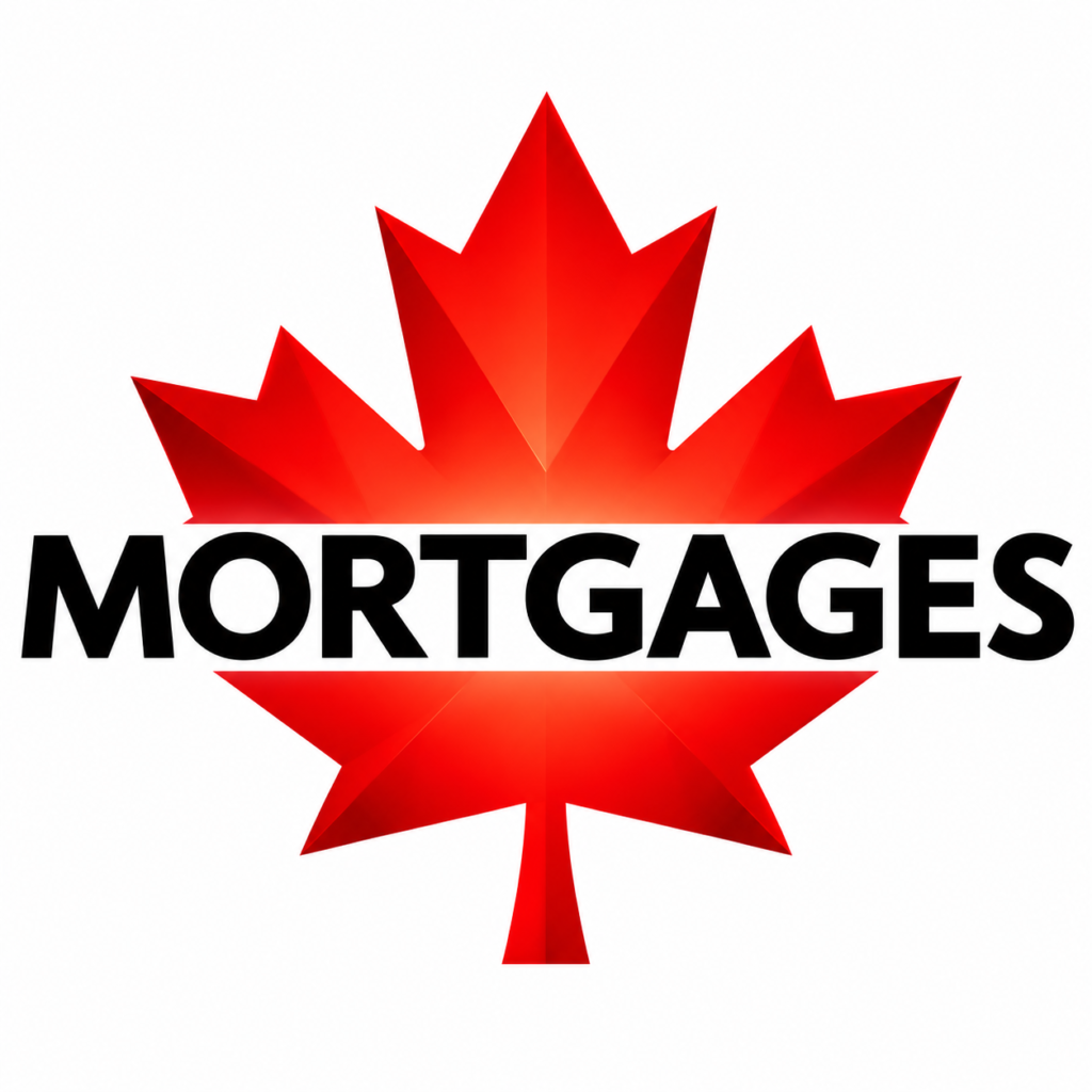 Canada Mortgage