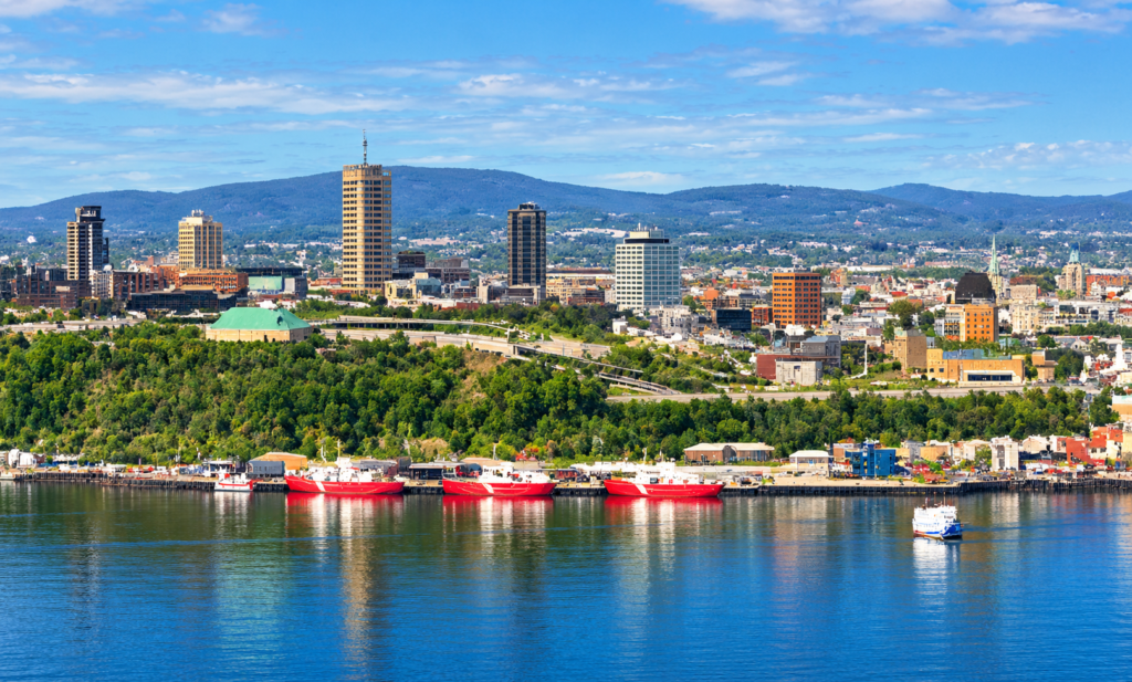 Quebec