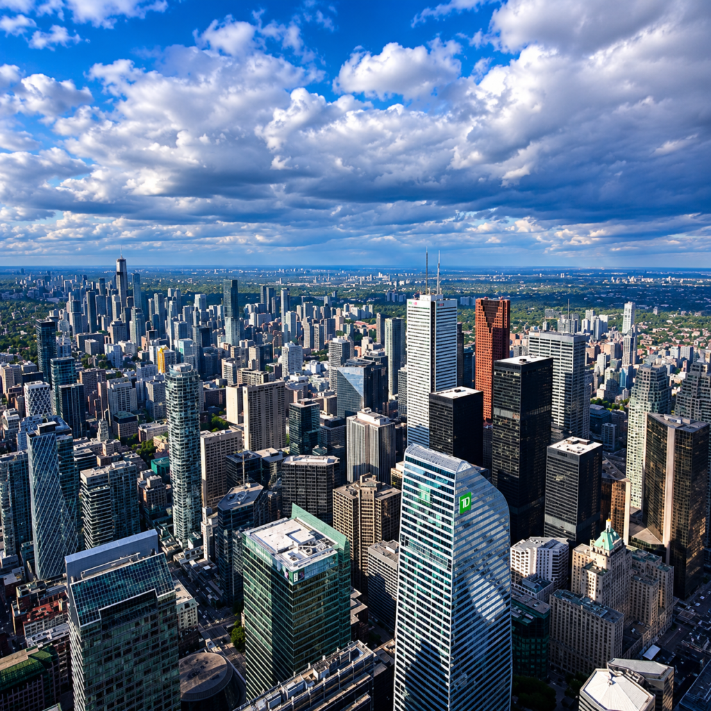 Toronto