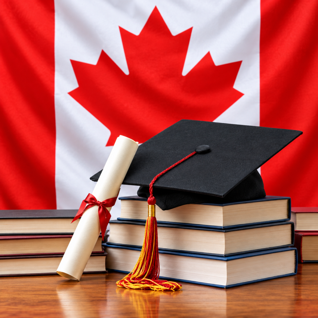 Canada’s education system 
