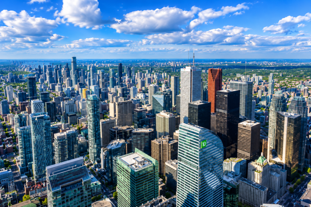 Toronto