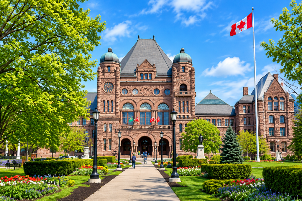 Provincial politics