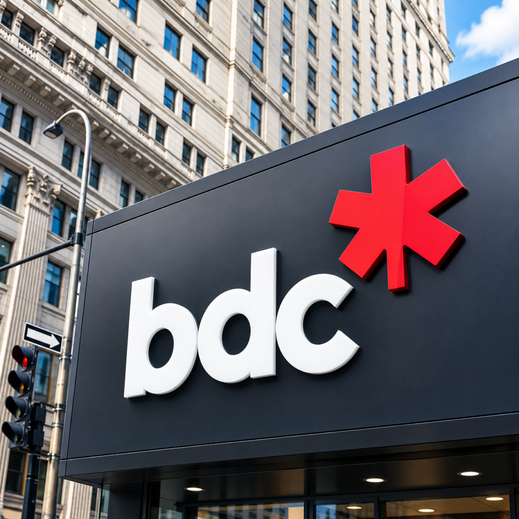 BDC