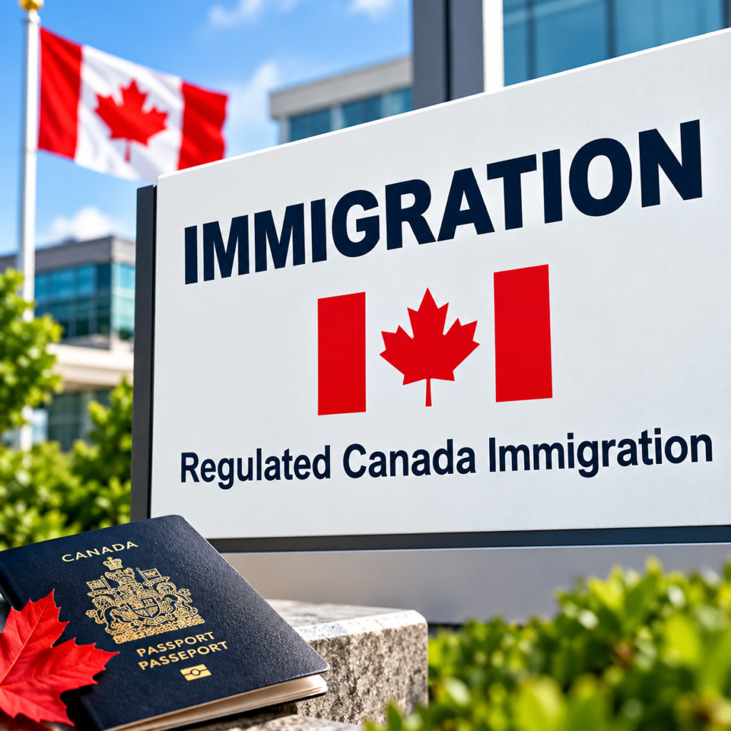 Canada Immigration