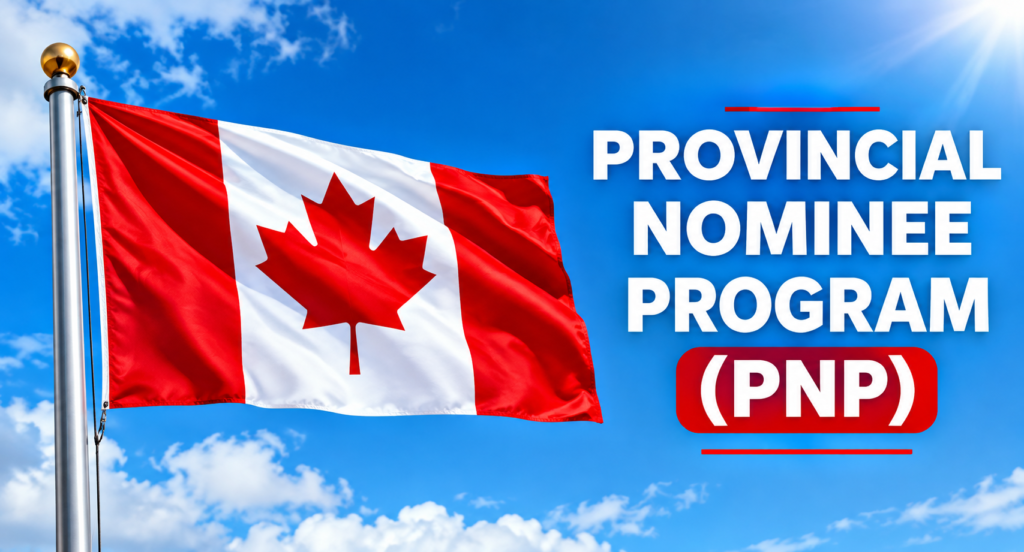 PNPs canada