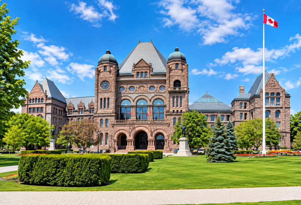 Provincial Politics