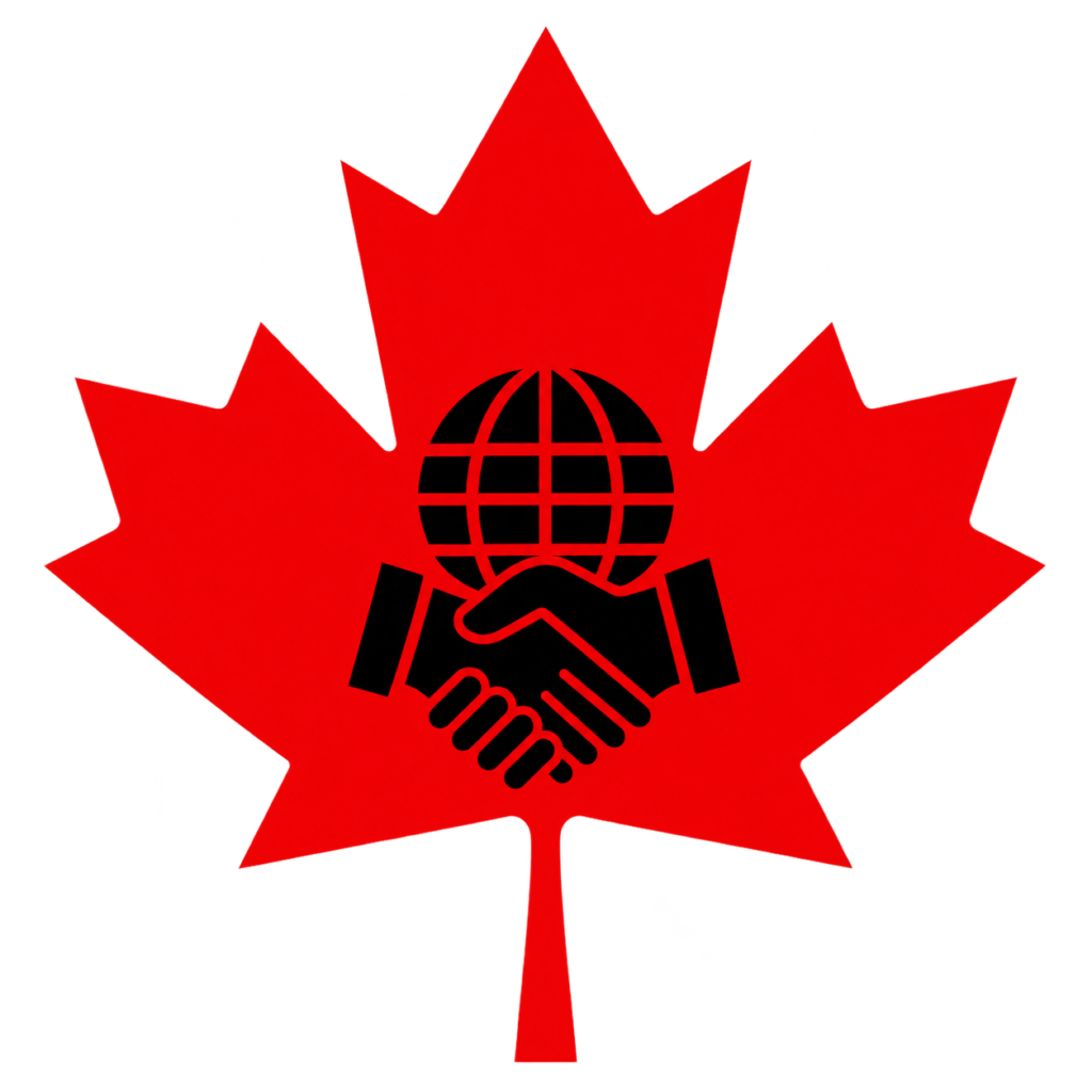Canada’s international relationships