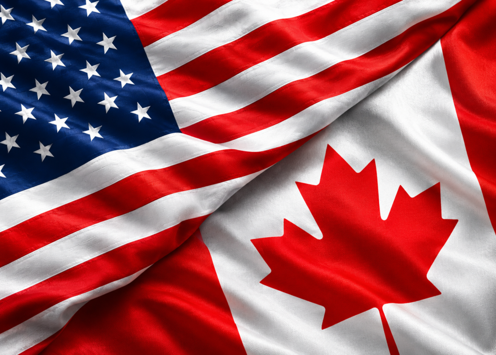 Canada-US relationship
