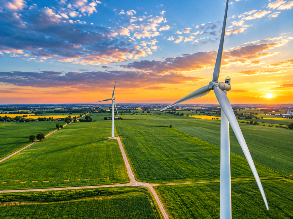 Green Energy