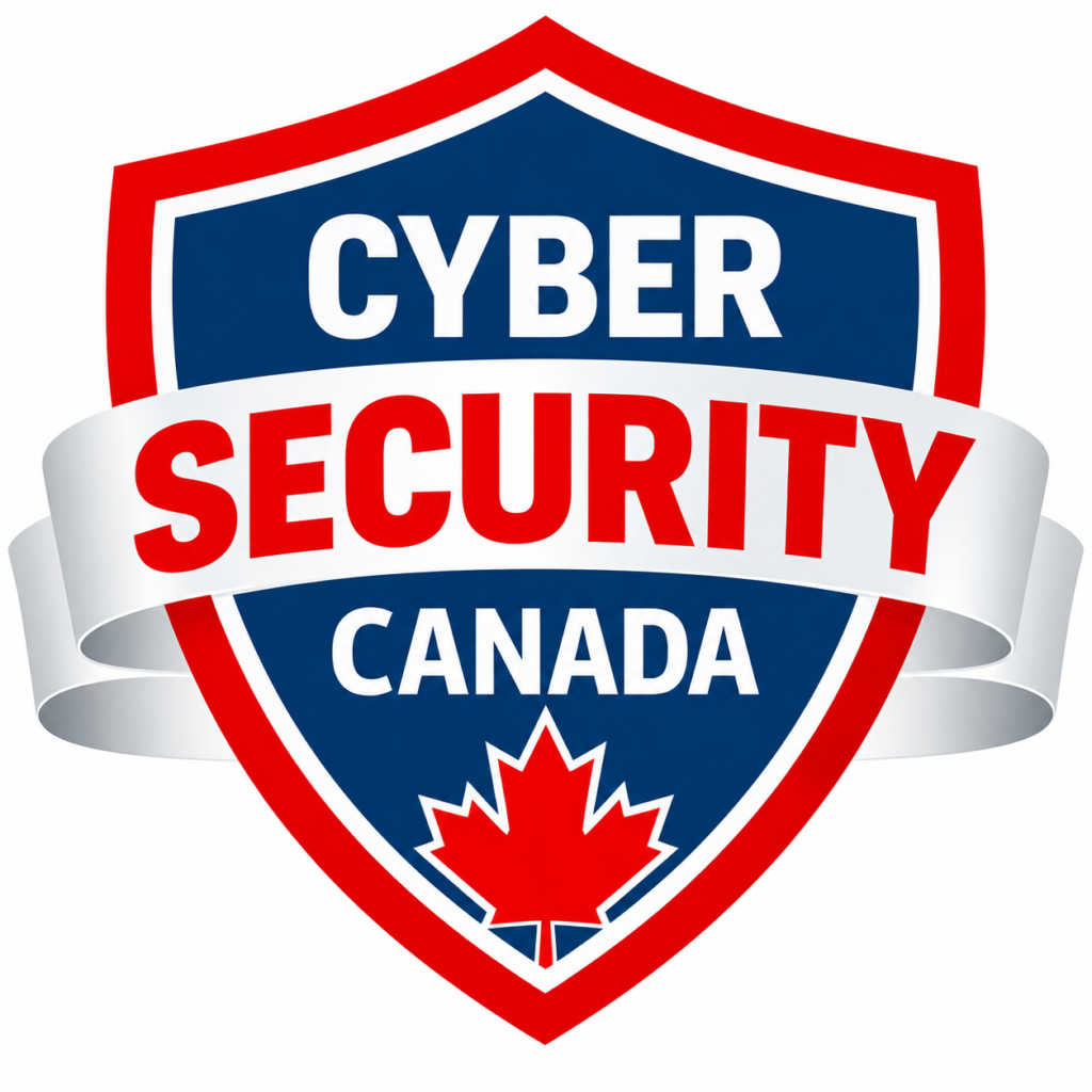 Canada Cybersecurity