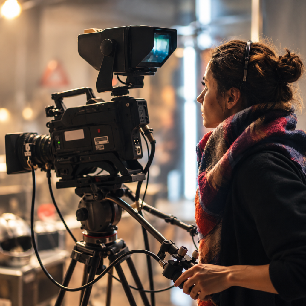 Canada Film & TV