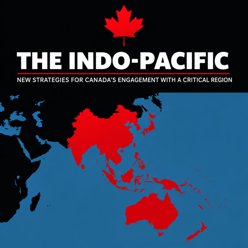 Canada's Indo-Pacific