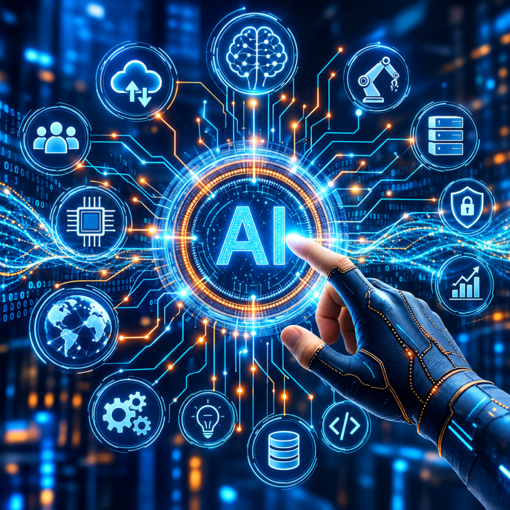 Artificial intelligence