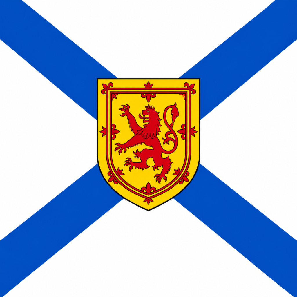 Nova Scotia's