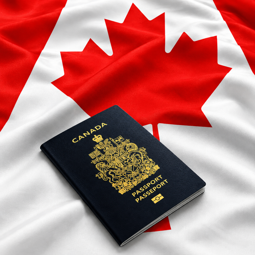 Canadian Citizenship