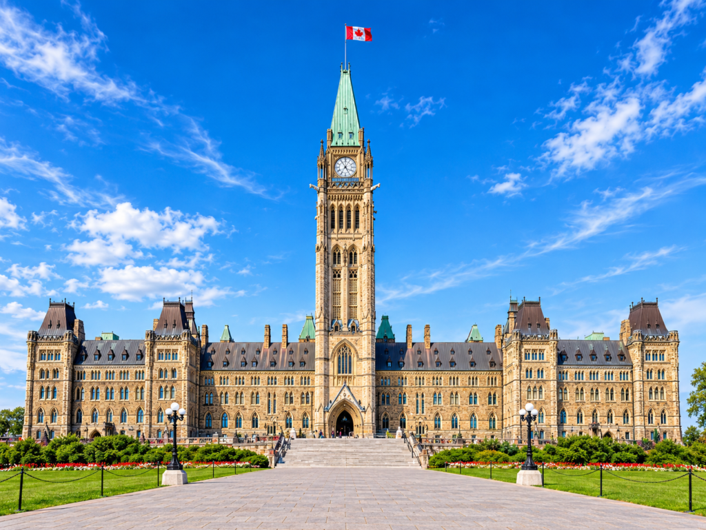 Personal Information Protection and Electronic Documents Act