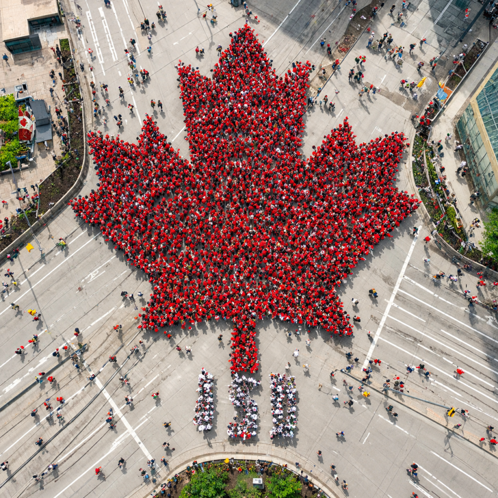 Canada technology