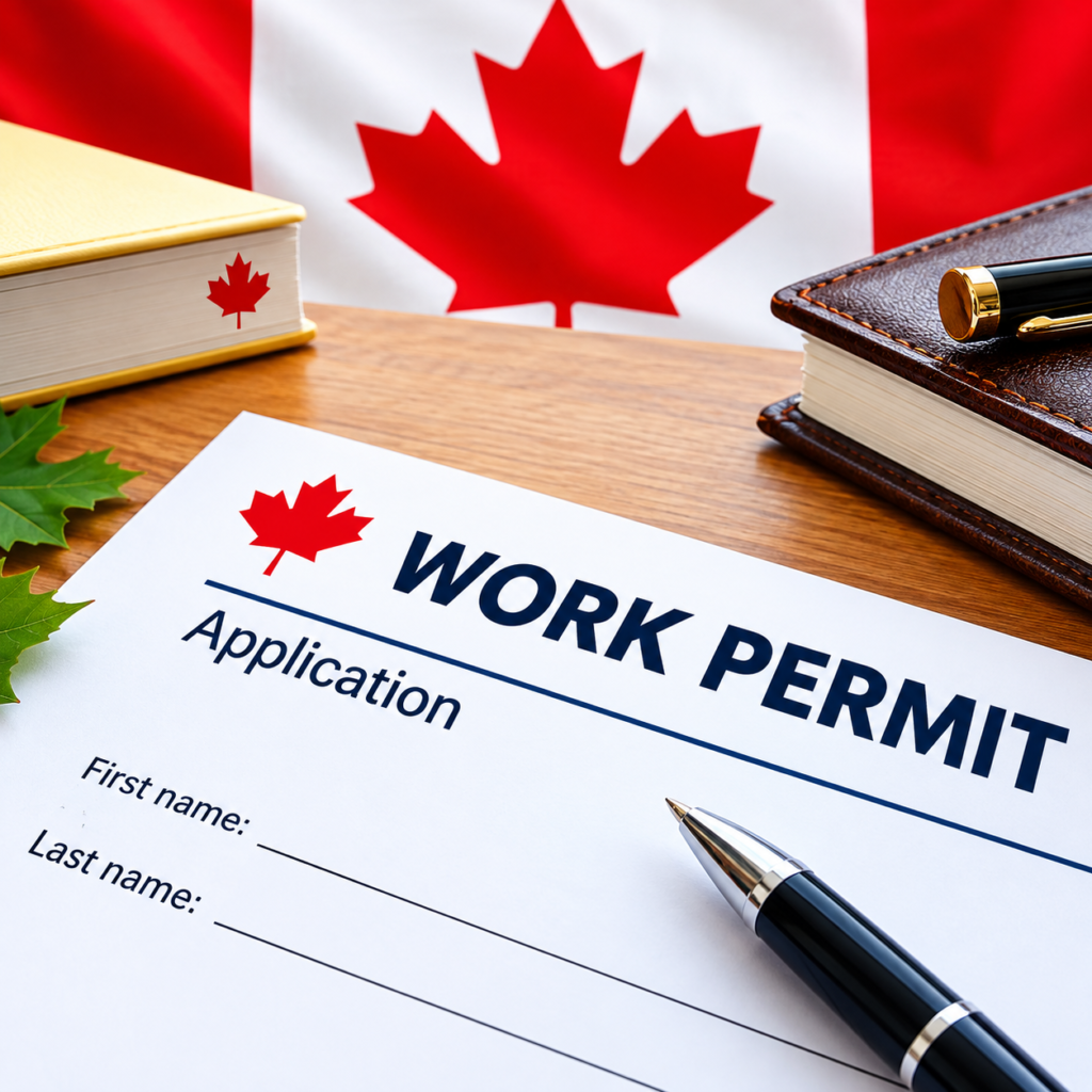 study-permit applicant