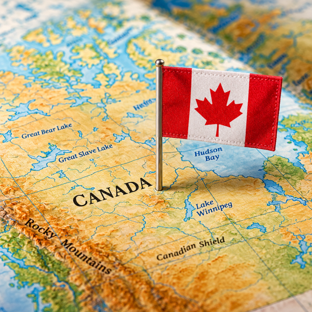 Canada