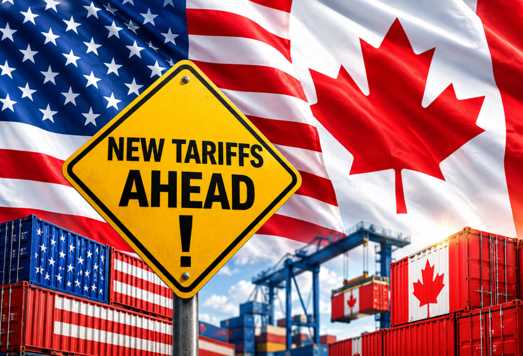 Tariffs