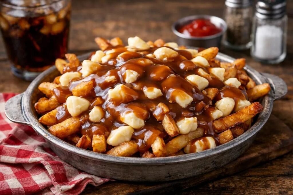 Poutine