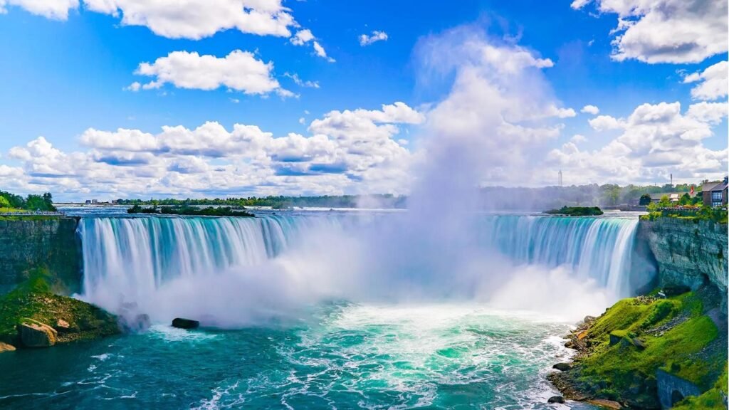 Niagara Falls, Ontario