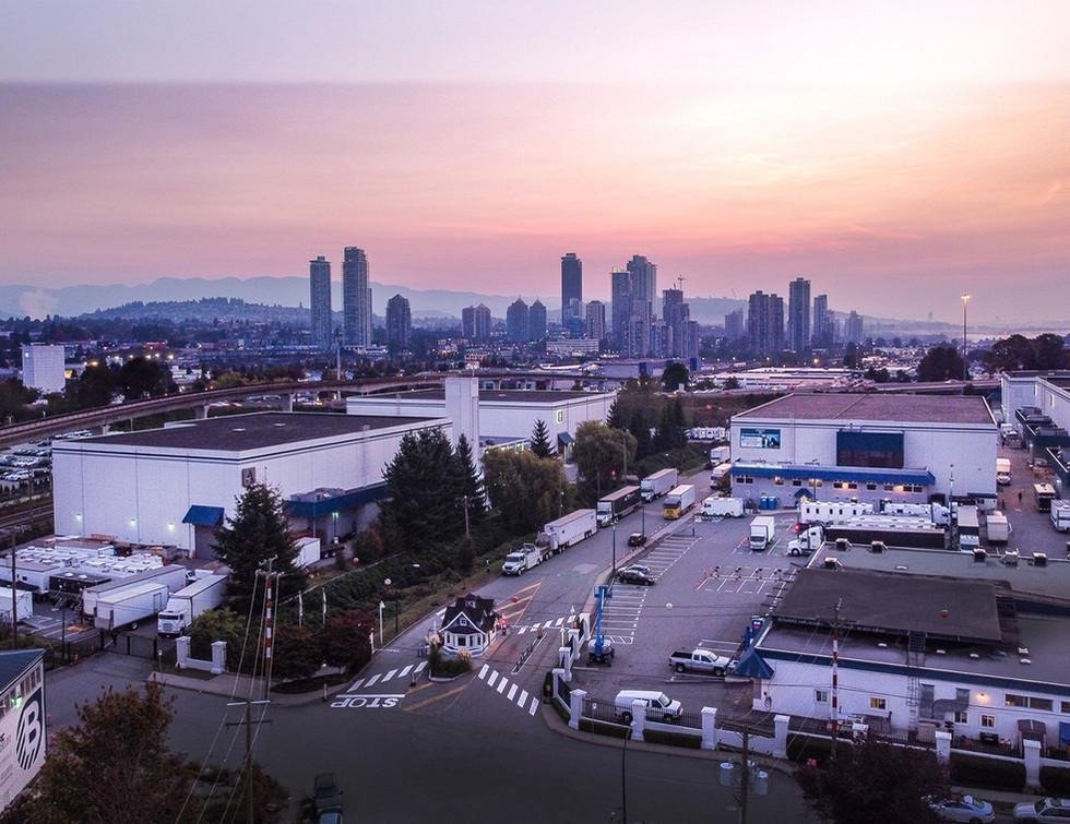 Vancouver